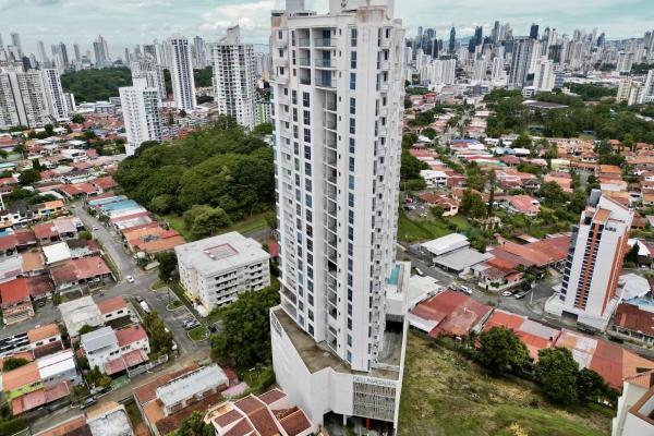 Apartamento nuevo! en hato pintado, 76m2 bien distribuidos