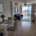 Alquiler de apartamento en albrook point