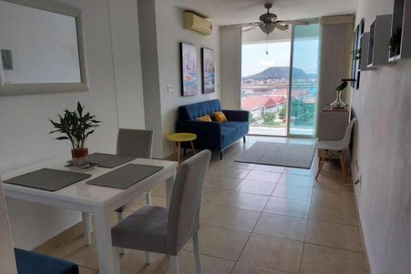 Alquiler de apartamento en albrook point