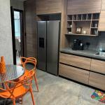 Apartamento amoblado en san francisco, calle belém