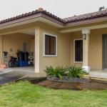 Ideal casa en venta en boquete country club