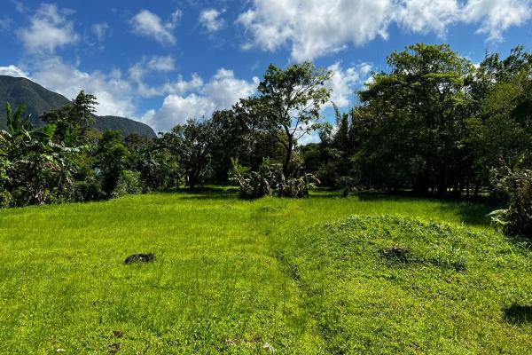 Terreno en el valle de antón