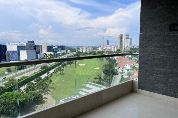 Venta de apartamento en ph greenview residences, santa maria