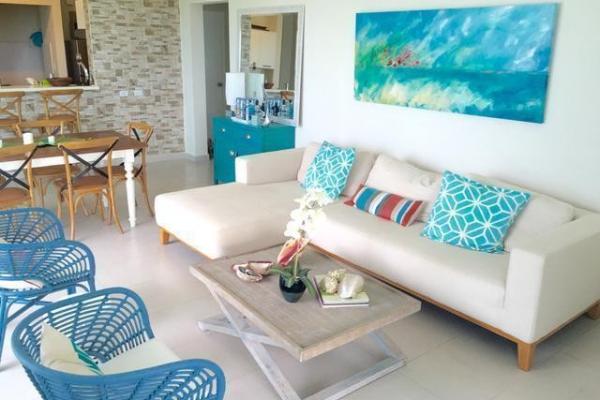 Apartamento en venta - bijao quarry heights