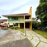 Hermosa casa en la loma (hato pintado)