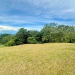 Terreno en lucero, boquete