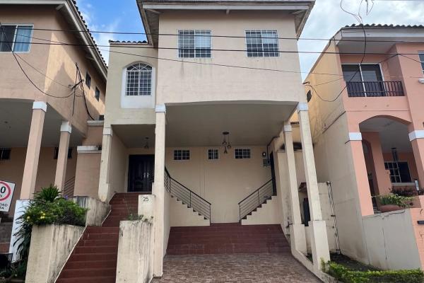 Se vende casa en el doral, el bosque