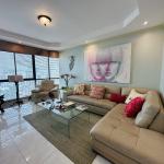 Venta de apartamento en miramar plaza, avenida balboa