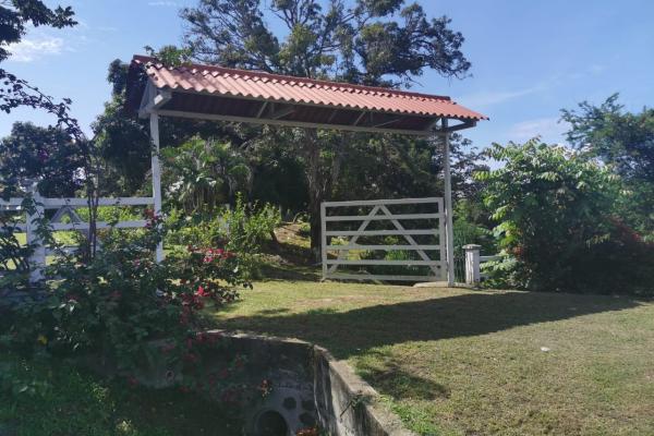 Terreno en rio hato