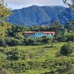 Venta de finca en boquerón, cordillera. chiriquí