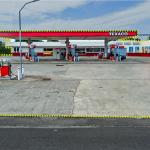 Venta de gasolinera con 2 locales comerciales en penonomé