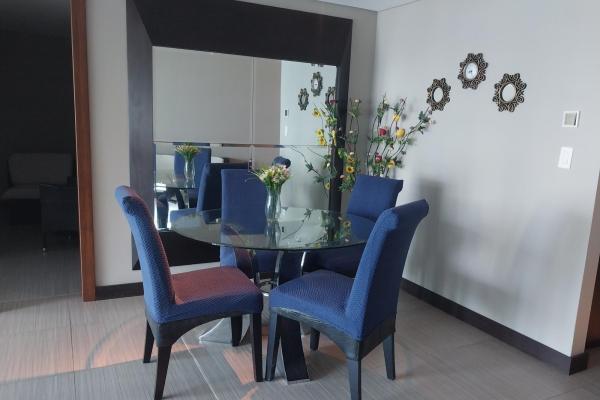 Venta/alquiler apartamento amoblado en marbella ciudad de panamá negociable