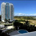 Venta de apartamento de playa p.h. founders