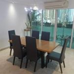 Apartamento en venta punta pacifica