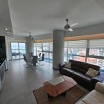 Apartamento de lujo en venta yacht club tower, avenida balboa