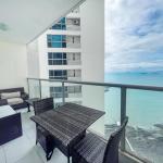 Venta de apartamento rentando en punta pacífica p.h q tower