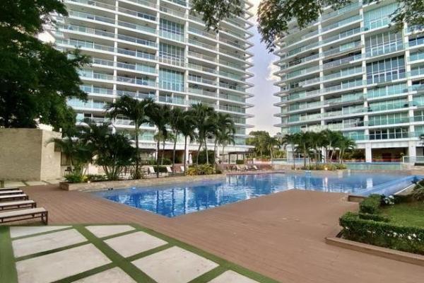 Venta de apartamento en gorgóna ph bahía playa serena