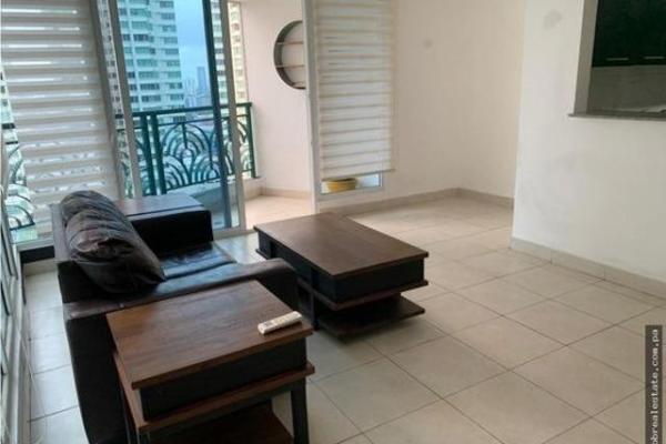 Venta de apartamento en edison park, ph belview tower 500