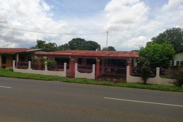 Se vende terreno comercial en la chorrera, avenida libertador