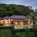 La peninsula villa 1 – pearl island