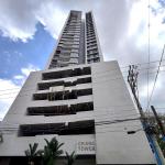 Venta de apartamento en el cangrejo, ph cranc tower