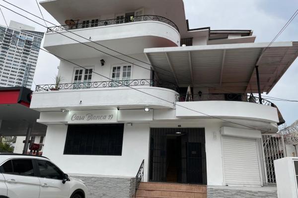 Venta de edificio en bella vista