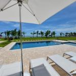 Playa caracol – ¡nueva residencia frente al mar en punta chame!