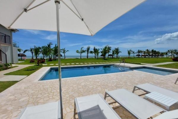 Playa caracol – ¡nueva residencia frente al mar en punta chame!