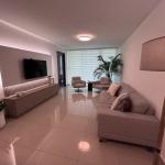 Se vende apartamento amoblado en el ph belle view.