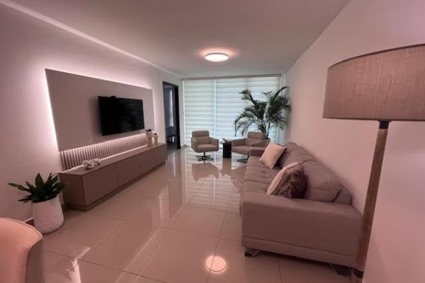 Se vende apartamento amoblado en el ph belle view.