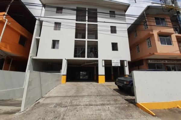 Venta de edificio en el ingenio, betania