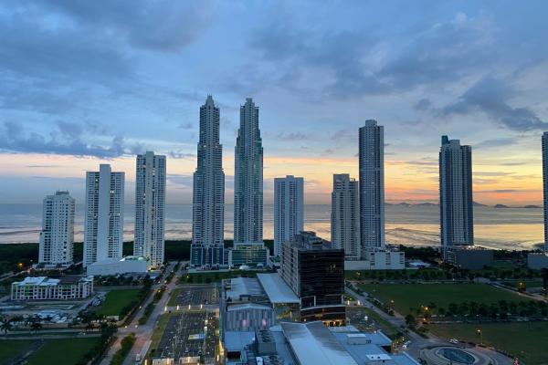 Ph la costa tower costa del este pent house en venta