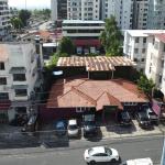 Venta de casa comercial en san francisco