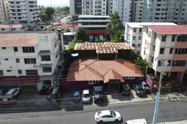 Venta de casa comercial en san francisco