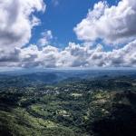 22 hectáreas dentro de altos del maria con vistas maravillosas