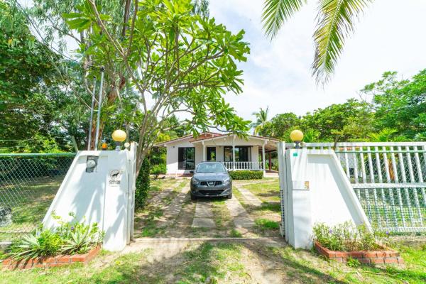 Casa en venta en punta chame