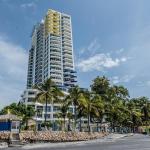 Condominio en alquiler en coronado bay con balcón grande