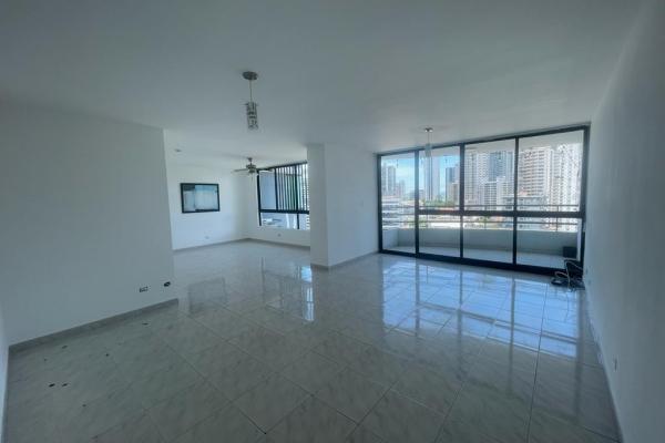 Venta de apartamento en san francisco ph miraluz