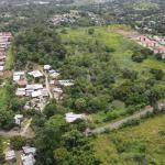 Venta de lote ubicado en pedregal, sector rana de oro