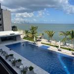 Bello apartameto en ocean reef - se alquila