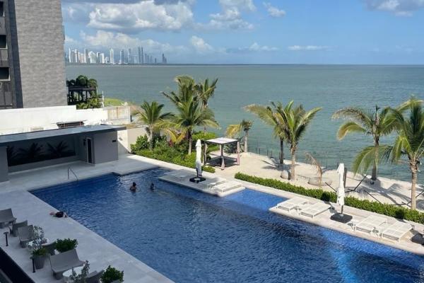 Bello apartameto en ocean reef - se alquila