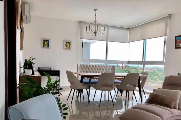 Venta de apartamento en ph latitude, en costa del este