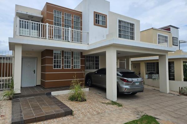 Casa en venta en brisas point