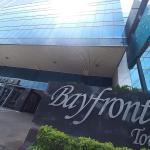 Venta de apartamento ph bayfront