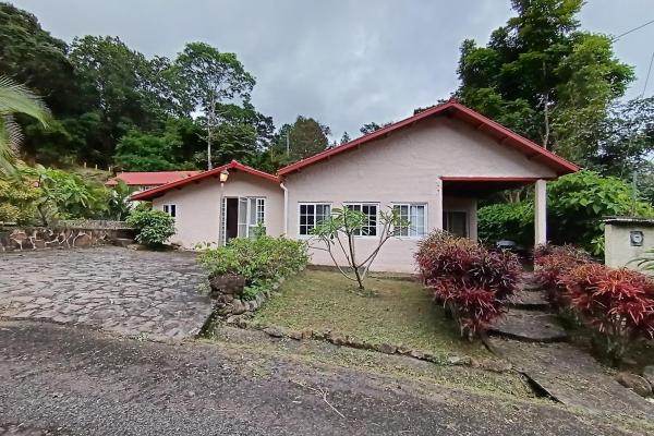 Venta de casas en altos del maría, panamá