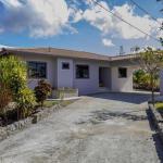 Impresionante casa con 2 patios en una calle tranquila en alto boquete