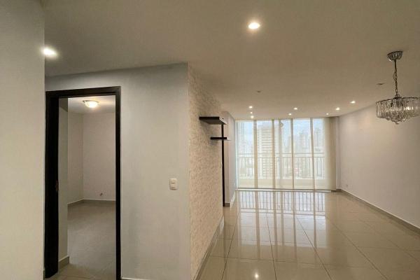 Obarrio se vende acogedor apartamento