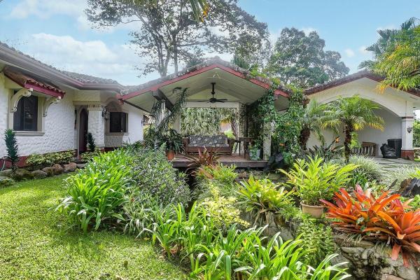 Encantadora casa en panamonte estates boquete