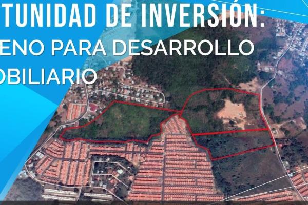 Terreno para desarrollo inmobiliario en la mitra, la chorrera