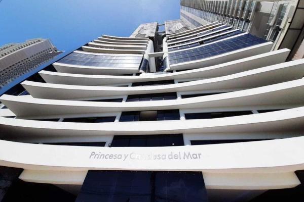 Venta de apartamento en avenida balboa, ph princesa del mar